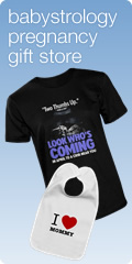 Babystrology Pregnancy Gift Store