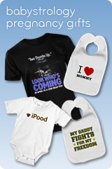 Babystrology Pregnancy Gift Store